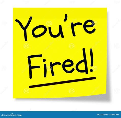 Fired Cartoons, Illustrations & Vector Stock Images - 8625 Pictures to ...