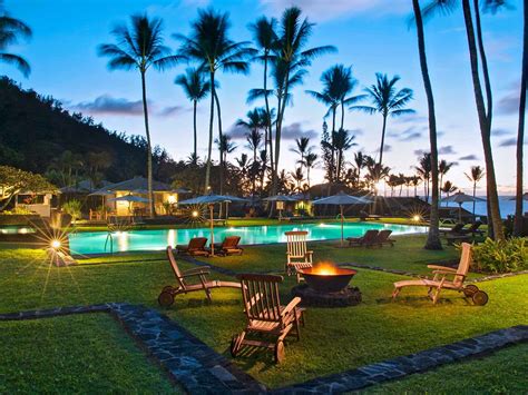 Upcoming Property: Hana-Maui Resort Joining Hyatt September 1st — All ...