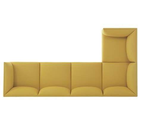 Seven Exciting Parts Of Attending L Shape Sofa Top View | L shaped sofa ...