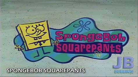 SpongeBob SquarePants | The Fandub Database | Fandom