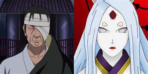 Naruto: The Worst Villains