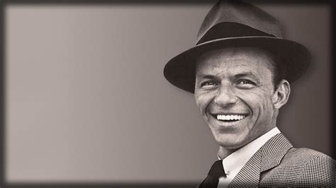 Frank Sinatra HD Wallpaper (75+ images)