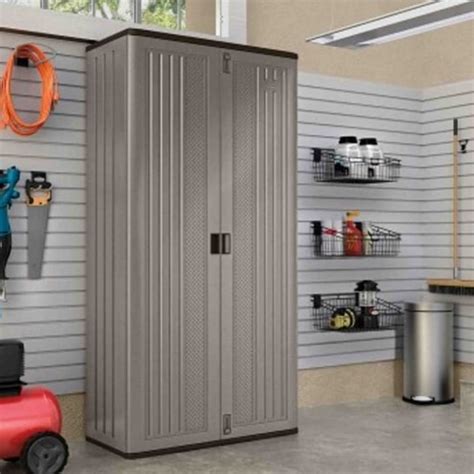 Cabinet For Garage Storage - Garage Hand Tool Storage Cabinet Plans ...