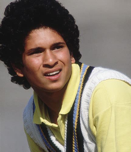 Sachin Tendulkar - Galleries and Photos