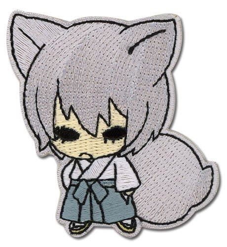 Kamisama Kiss: Chibi Tomoe Patch by Great Eastern Entertainment ...