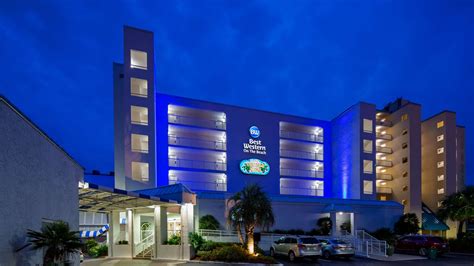 Best Western on the Beach Hotel Gulf Shores, AL - See Discounts