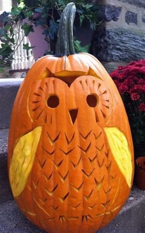 5 Winking Pumpkin Carving Ideas That Will Bring Your Jack-o'-Lanterns ...