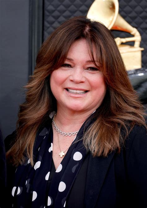 Valerie Bertinelli celebrates finalizing her divorce from Tom Vitale ...