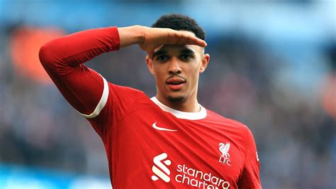 Manchester City 1-1 Liverpool: Trent Alexander-Arnold strikes late to ...