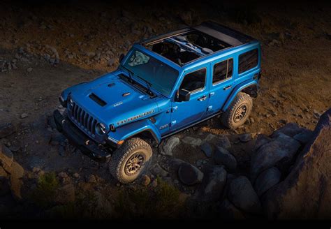 2023 Jeep Wrangler Options – Get Calendar 2023 Update