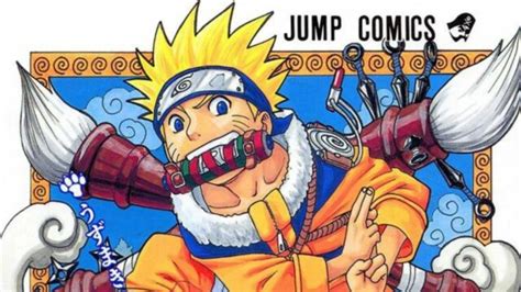 How to Read Naruto in Order? Manga and Spinoffs Easy Guide