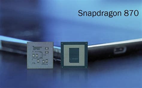 Qualcomm Snapdragon 870 против Snapdragon 888: сравнение лучших ...