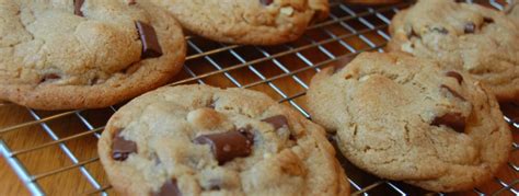 America’s Test Kitchen Perfect Chocolate Chip Cookies – The Apron ...