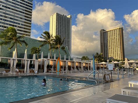 Hotel Review: Marriott Waikiki Beach Resort & Spa | Flipboard