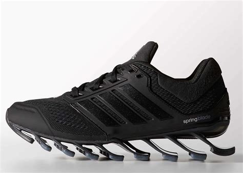 Adidas Springblade Running Shoes - NoveltyStreet