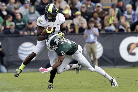 Michigan State 24-point favorite over traditionally tough foe Purdue ...