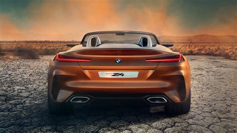 Bmw Concept Car Wallpaper Hd - Wallgear