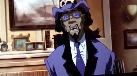 Boondocks Funny Moments - YouTube