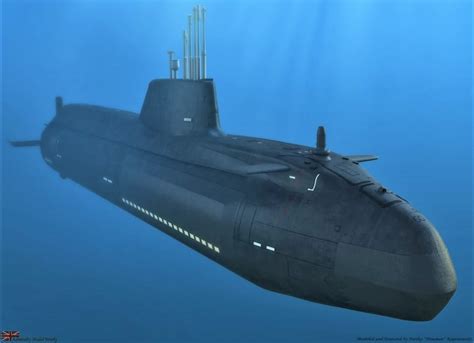 Why Doesn't the World's Largest Submarine Dare to dіⱱe Underwater for ...