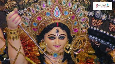 Jo Jo Laali | Nitya Santhoshini | Goddess Durga Matha Devotional Songs ...