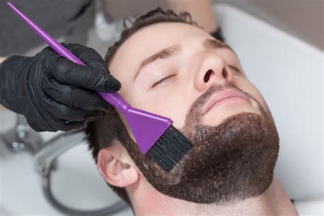 The Best Beard Dye for Men: 5 Ways To Freshen Up Your Facial Hair - The ...