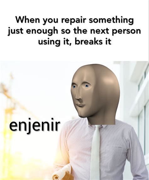 Enjenir | /r/Stonks | Meme Man Wurds / Stonks Edits | Know Your Meme