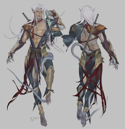 ArtStation - Anvari