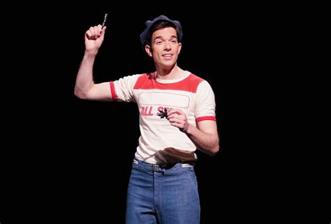 John Mulaney Hosts SNL , Skyscraper on HBO and More