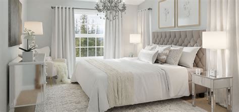 Explore Transitional Bedroom Designs By Spacejoy