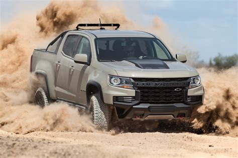 Chevrolet Colorado Zr2 For Sale Australia