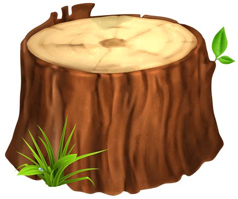 Free Tree Stump Cliparts, Download Free Tree Stump Cliparts png images ...