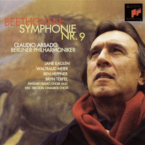 ‎Beethoven: Symphony No. 9 in D Minor, Op. 125 "Choral" by Claudio ...