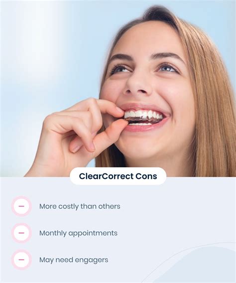 ClearCorrect Teeth Aligners Review: Everything You Need To Know