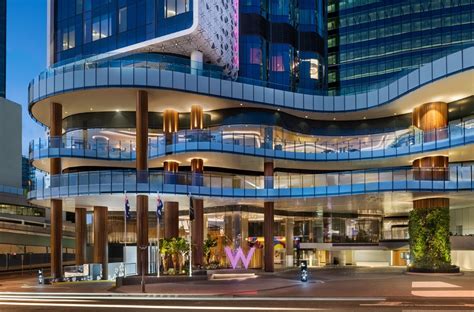 W Brisbane – Hotel Review | Travel Insider