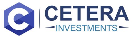 Cetera Investments - About us