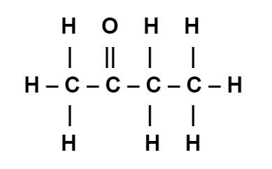 Ketones Structural Formula: Definition, Occurence, Naming, Uses