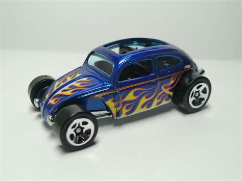 Image - Custom Volkswagen Beetle CIMG1677.JPG | Hot Wheels Wiki ...