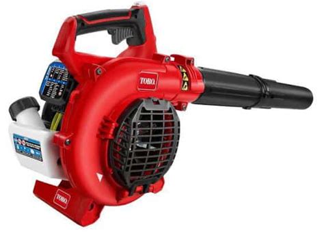 Toro 51988 25.4cc 450 CFM Gas Blower Vac