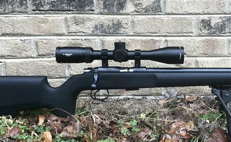 Athlon Scopes Archives - Rifle Scope Reviews