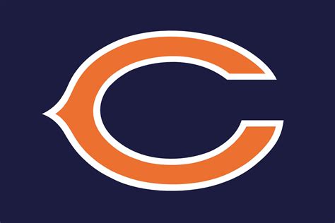 Chicago Bears Logo - ClipArt Best