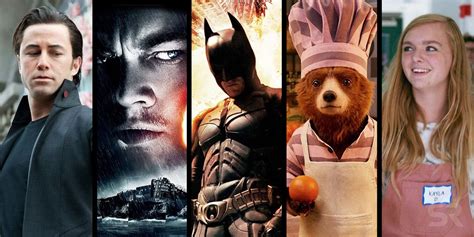 Best Movies Of The Decade (Nominated for Zero Oscars) - Flipboard