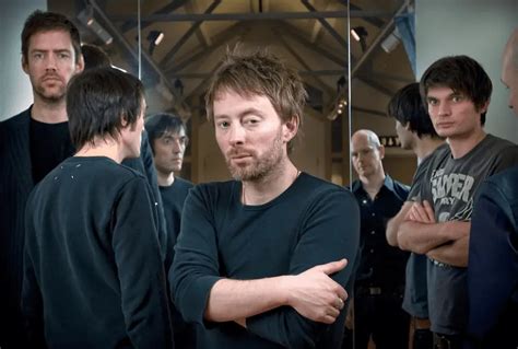 Radiohead Band History: The Pioneers of Modern Art-Rock - Rock Era Insider