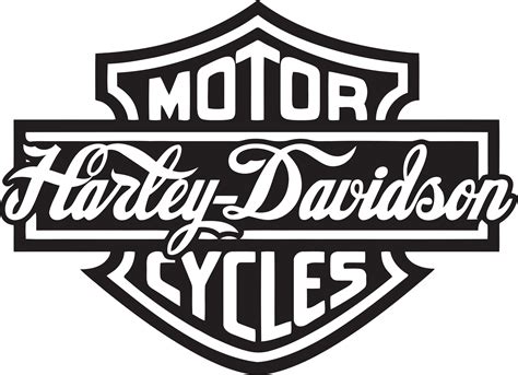 Harley Davidson Logo PNG Image - PurePNG | Free transparent CC0 PNG ...