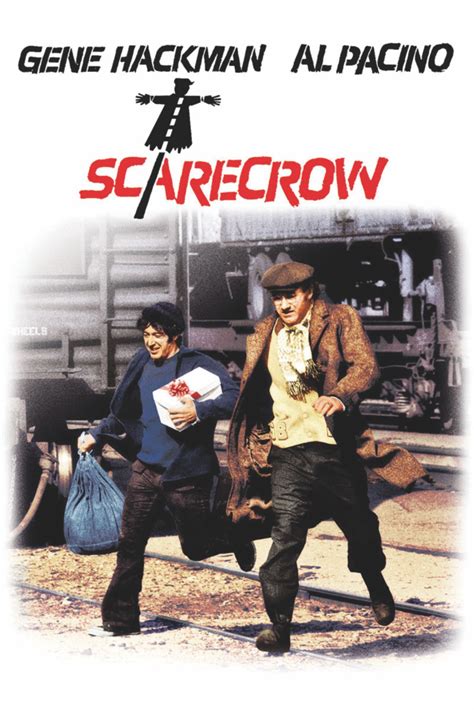 Scarecrow Movie