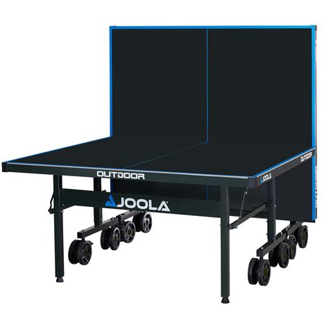 Joola Outdoor J500A ping-pong table buy with 12 customer ratings - Fitshop