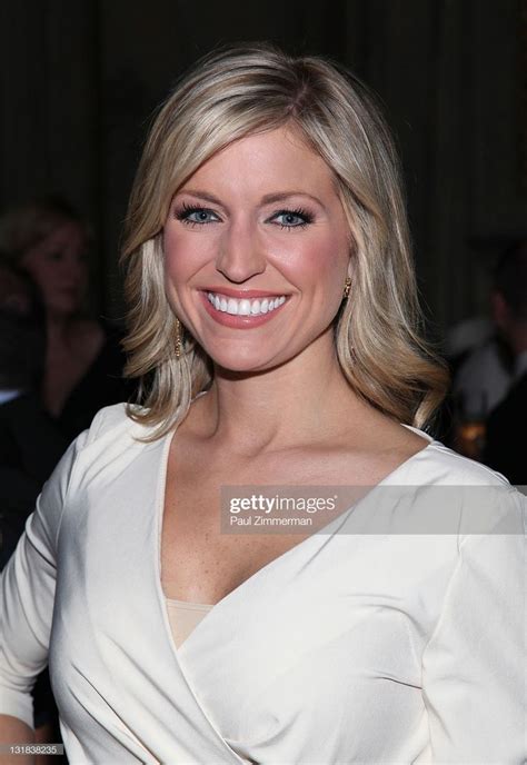 News Photo : Ainsley Earhardt attends Julien Marinetti's... | Sexy ...