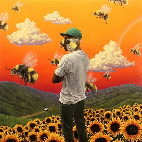 Tyler, the Creator, ‘911 / Mr. Lonely’ | Track Review - The Musical Hype