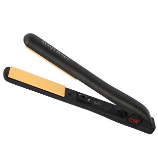 Friday Faves: CHI Hair Straightener - Fab Everyday