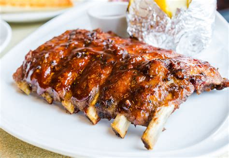 Copycat Texas Roadhouse Ribs Recipe - Recipes.net