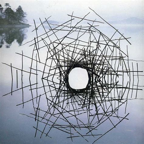 Andy Goldsworthy - rbn